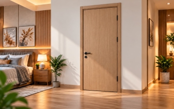Gia Đình Có Trẻ Nhỏ, Người Cao Tuổi Nên Chọn Cửa Gì?