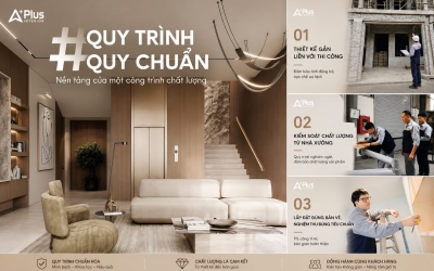 PRIMO DOOR Chuẩn Hóa Quy Trình Sản Xuất Khép Kín Từ Tư Vấn Đến Bàn Giao