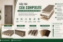Cấu Tạo Cửa Composite Chi Tiết: Cánh, Khuôn, Nẹp Và Bề Mặt Hoàn Thiện