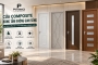 Cửa Composite Có Dùng Ngoài Trời Được Không? Những Điều Cần Biết