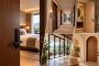 Khách Sạn, Homestay Nên Chọn Cửa Gì Cho Từng Khu Vực?