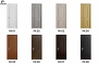 Mẫu Cửa Composite Phào Đẹp: Gợi Ý Từ Hiện Đại Đến Modern Classic
