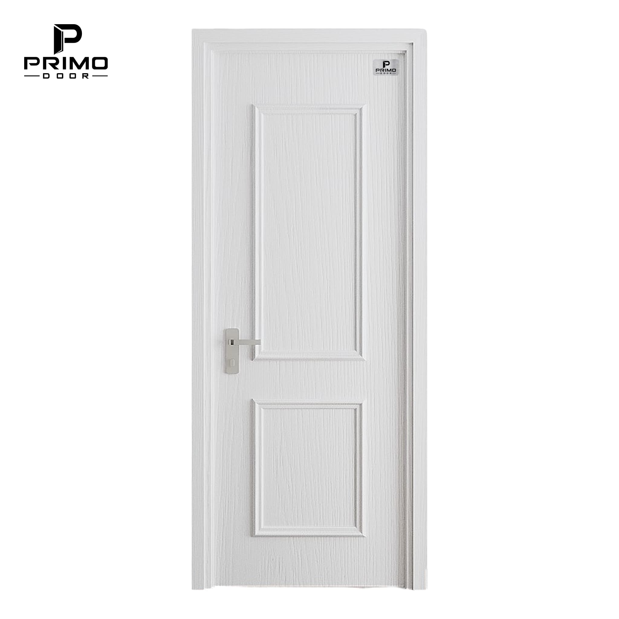 Cửa Composite có khuôn nẹp PRIMO DOOR