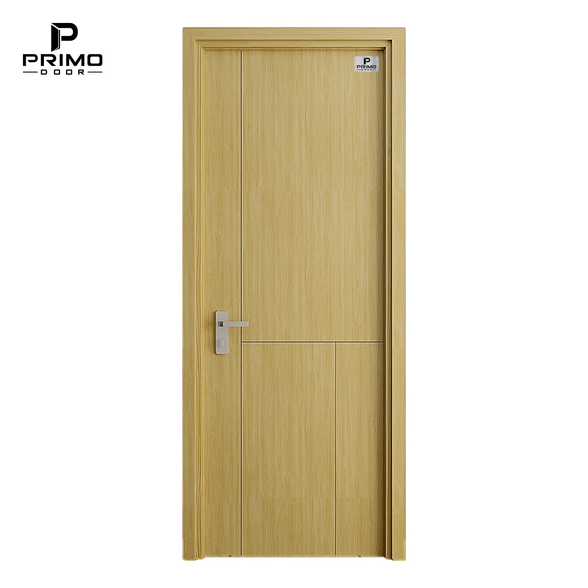 Cửa Composite Sồi Mật Ong PRIMO DOOR