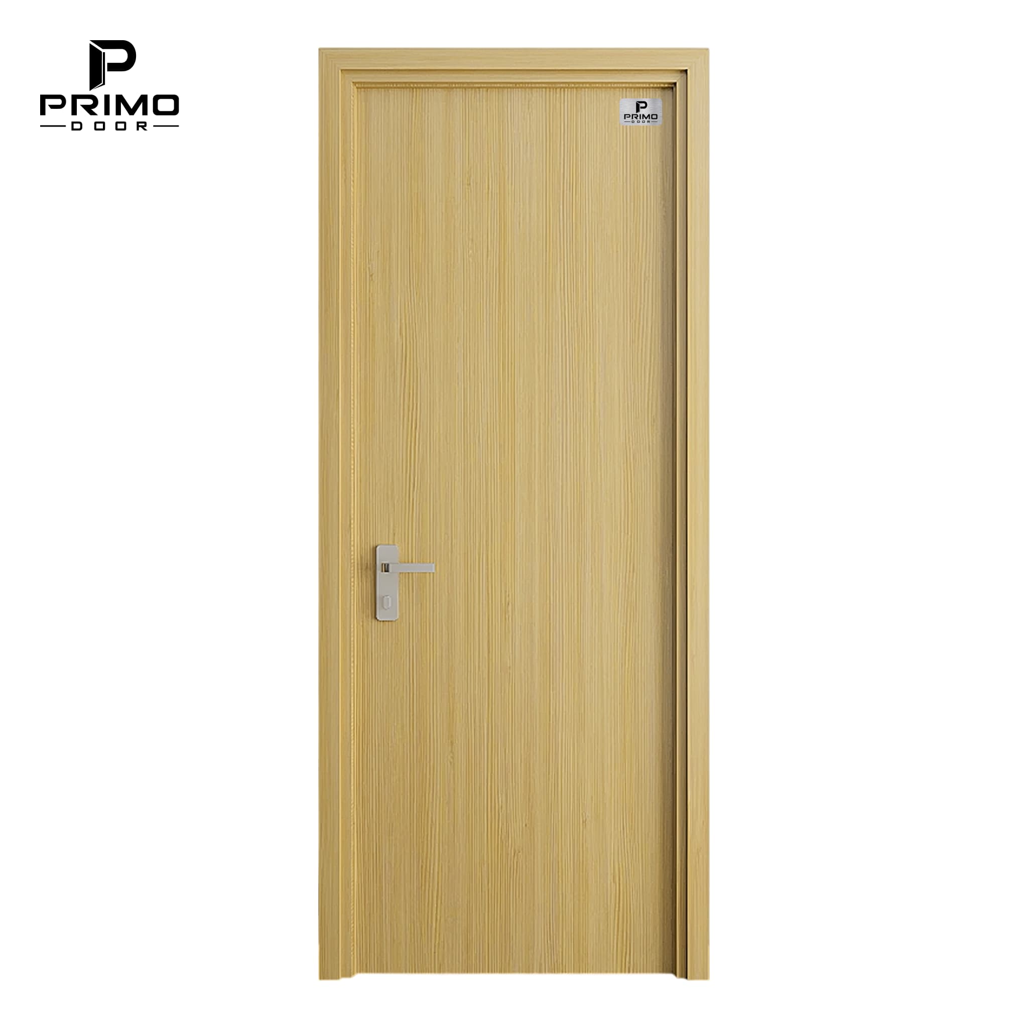 Cửa Composite Sồi Mật Ong PRIMO DOOR
