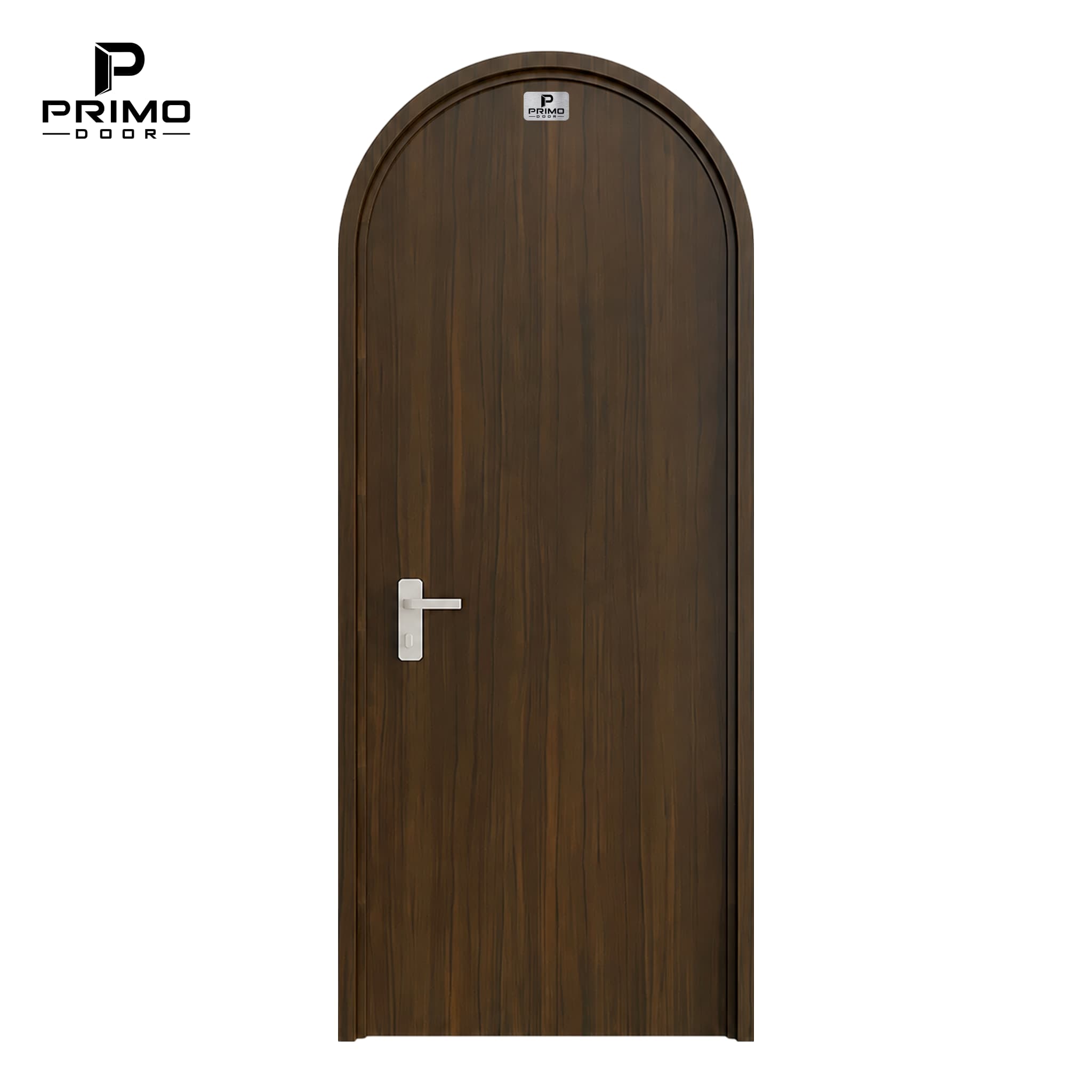 Cửa vòm Composite PRIMO DOOR