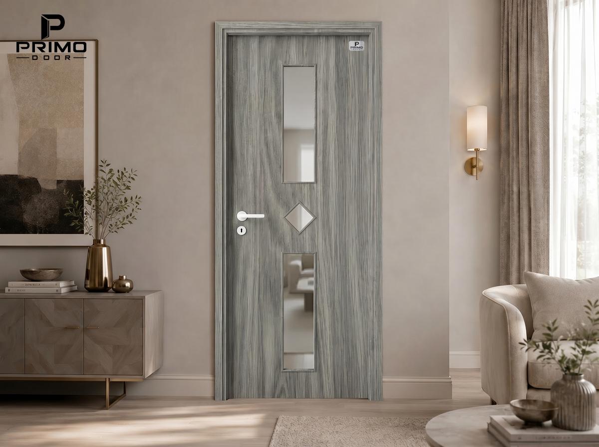 keo UF trong gỗ công nghiệp PRIMO DOOR