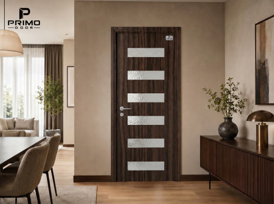 độ bền chịu lực cửa composite PRIMO DOOR