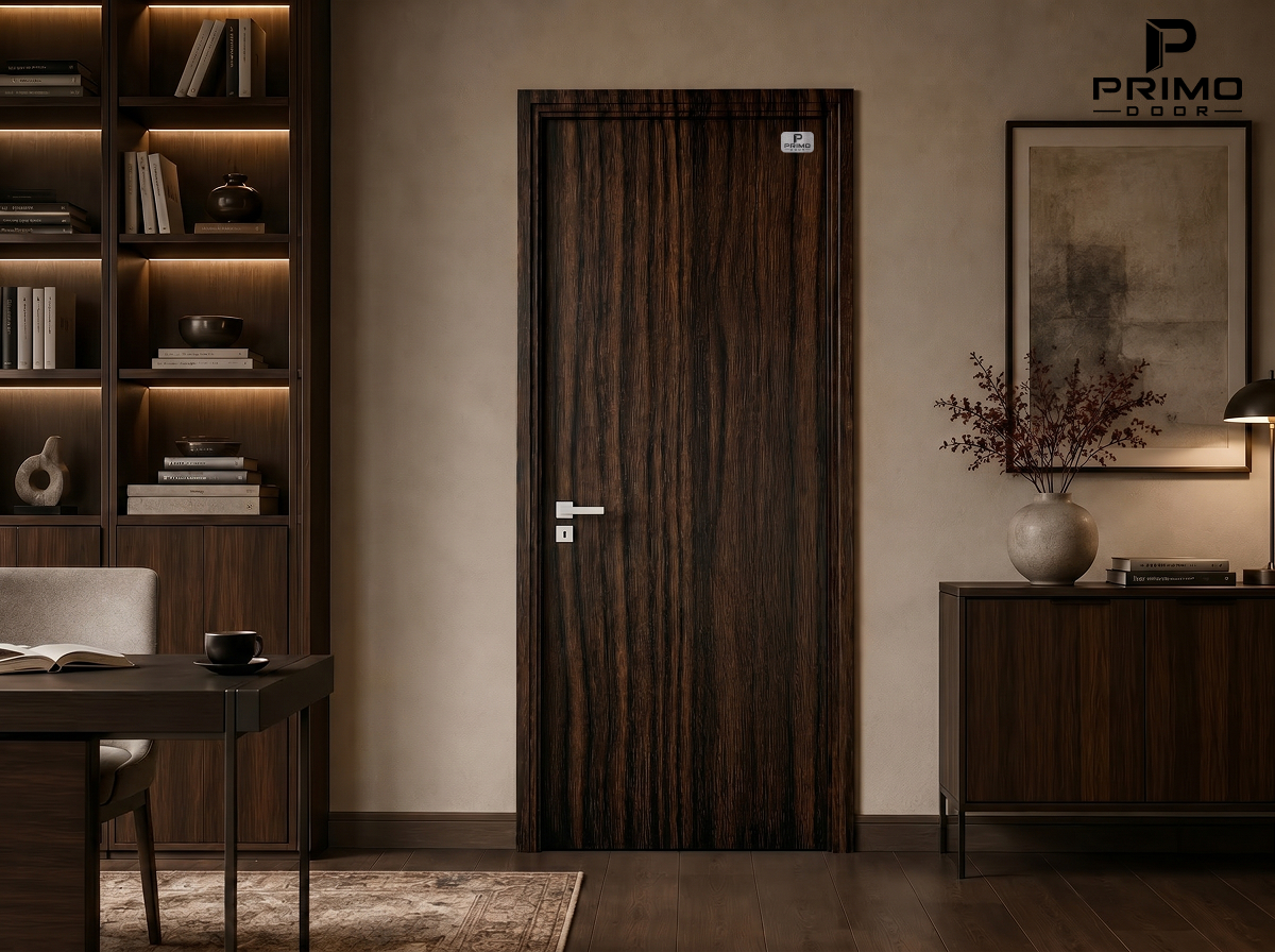 đánh giá vị trí lắp cửa composite chịu nhiệt độ cao PRIMO DOOR
