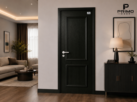 cửa composite nhà phố chung cư PRIMO DOOR