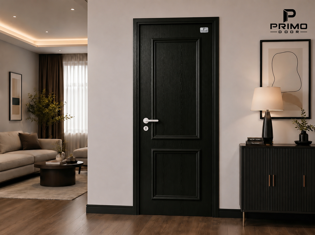 cửa composite chịu nhiệt độ cao PRIMO DOOR