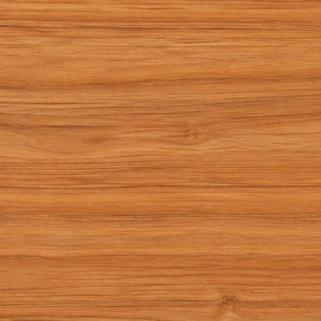 Cửa Gỗ Chống Cháy Teak Cam Hổ Phách
